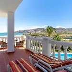 Stella Maris Beachfront 1J By Casasol