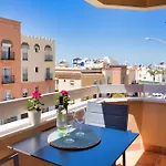 Apt Del Mediterraneo View