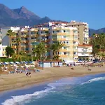NERJA SPAIN FLATS - Nsf1 Torresol - Torrecilla