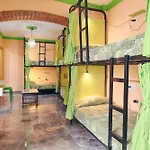 Charming Nerja Hostel