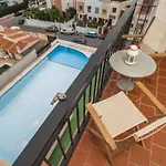 Apartamento Nerja Celia