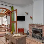 Holiday Home Los Olivos De Capistrano By Interhome