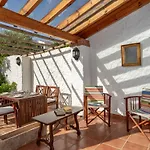 Holiday Home Los Olivos De Capistrano By Interhome