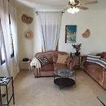 Delightful Spacious 2 Bed Apartment In Nerja