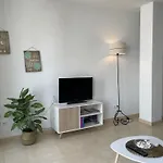 Apartamento B Y G Nerja