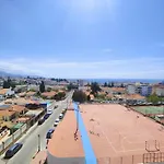 Ap401 - Apartmento Almijara