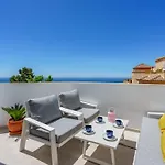 Apartment Mirador Alto By Interhome