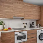 Apartment Mirador Alto By Interhome