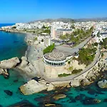 Apartment Mirador Alto By Interhome