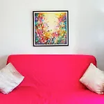 Apartment Parra By Interhome