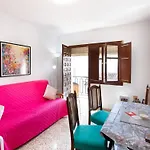 Apartment Parra By Interhome