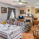 Gorgeous Home In Nerja With House Sea View