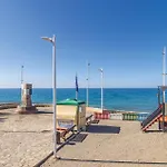 Gorgeous Home In Nerja With House Sea View