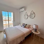 Apartamentos Pacifico