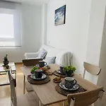 Apartamento San Miguel By At Home Costa Del Sol