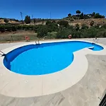 Agradable Adosado En Nerja