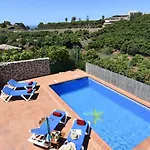 Villa Vistamar - Private Pool