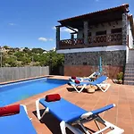 Villa Vistamar - Private Pool