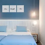 Nerja Casual Rooms