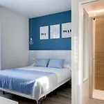 Nerja Casual Rooms