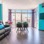 Nerja City Center Apartment - Happy Rentals