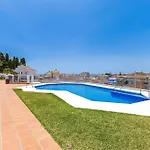 Townhouse Close To Burriana