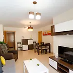 Apto Barco De Chanquete- Home Rent Malaga