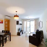 Apto Barco De Chanquete- Home Rent Malaga
