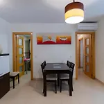 Apto Barco De Chanquete- Home Rent Malaga