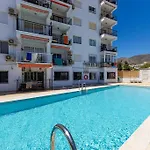 Edificio Miami, 2 Bedroom