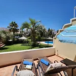 Jardines De Burriana
