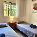 Jardines De Burriana