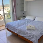Shr061 Apartamento Con Piscina Cerca De La Playa
