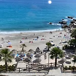 Nerja Orange Square