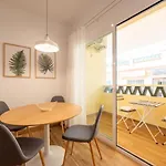 Apartamento Merida 1