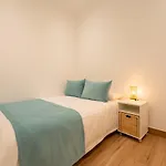 Apartamento Merida 1
