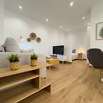 Apartamento Merida 1