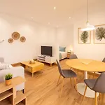 Apartamento Merida 1