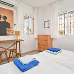 Apartment With Seaview In Burriana