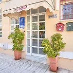 Apartment With Seaview In Burriana
