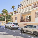 Apartment With Seaview In Burriana