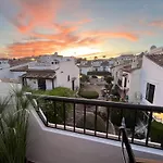 Casa Luz Y Mar Parador Nerja