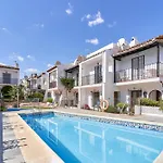 Casa Luz Y Mar Parador Nerja