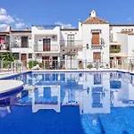 Casa Luz Y Mar Parador Nerja