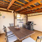 3 Bedroom Apartment With Private Rooftop Terrace