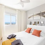 3 Bedroom Apartment With Private Rooftop Terrace