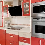 3 Bedroom Apartment With Private Rooftop Terrace