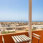 3 Bedroom Apartment With Private Rooftop Terrace