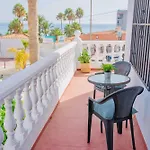 Villa Torrecilla Centro De Nerja - South Costa