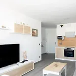 Apartamento Vacacional En Nerja